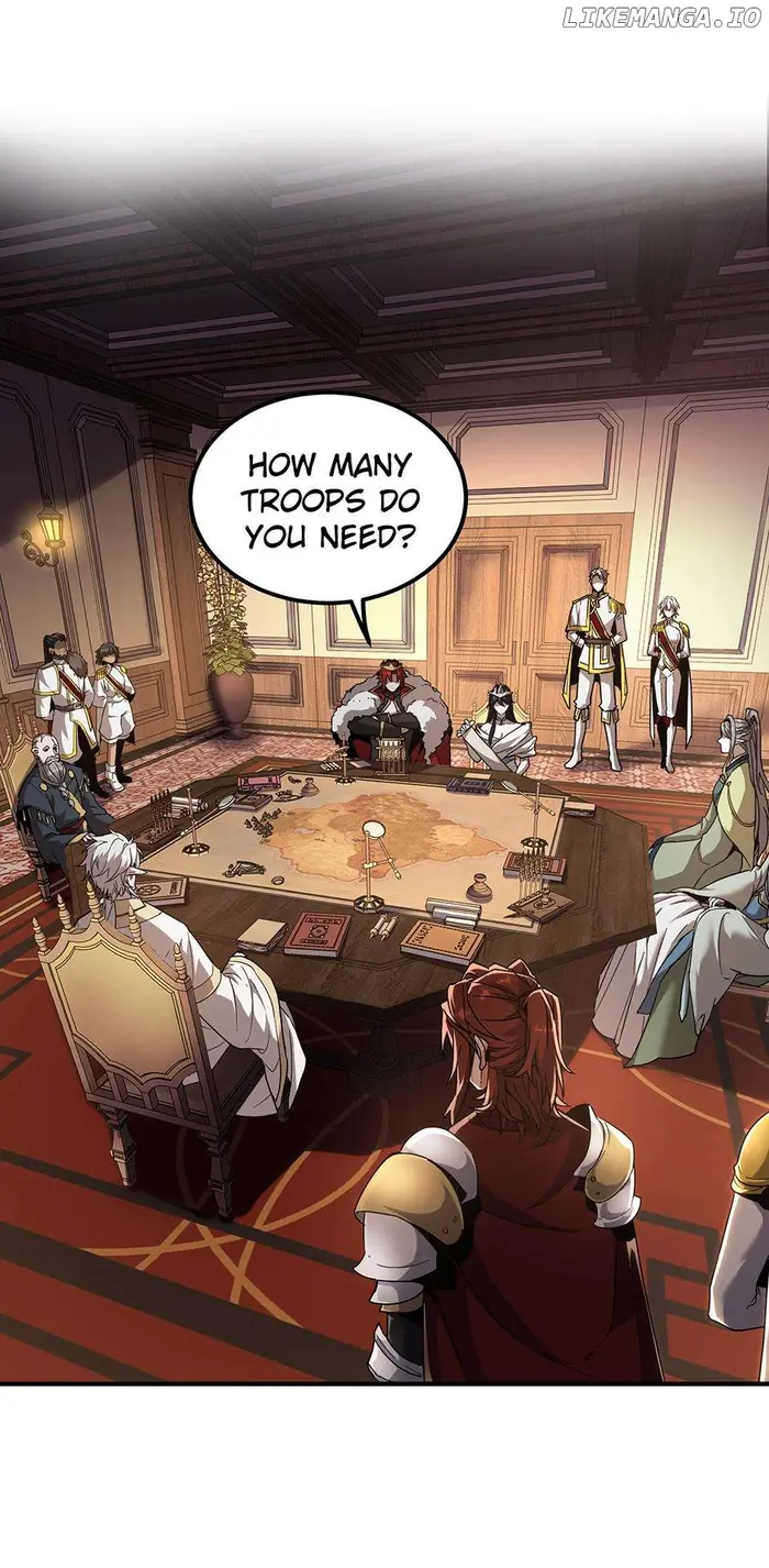 The Beginning After the End Chapter 200 image 01_optimized